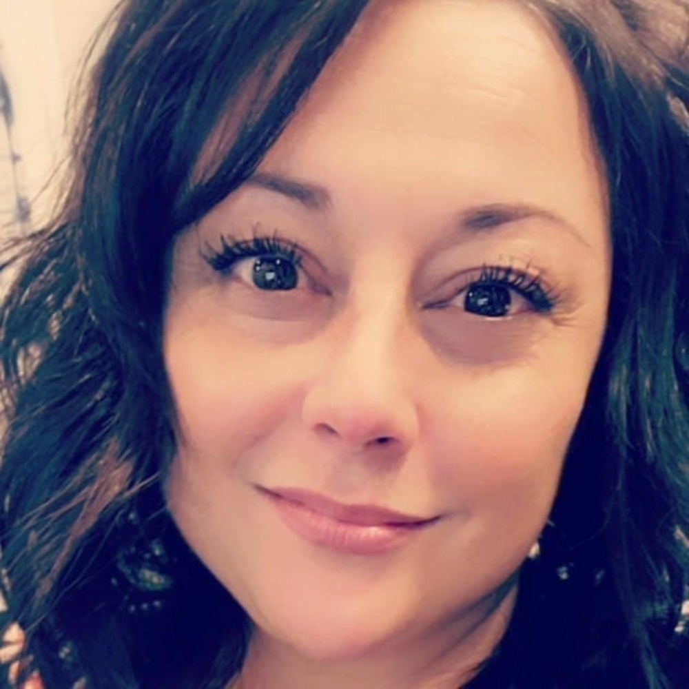 Meet your Posher, Susan